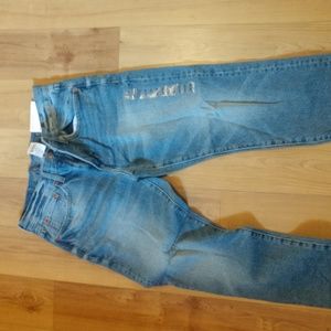 Boys, long jeans, American Eagle, size 28/28,new w/tag